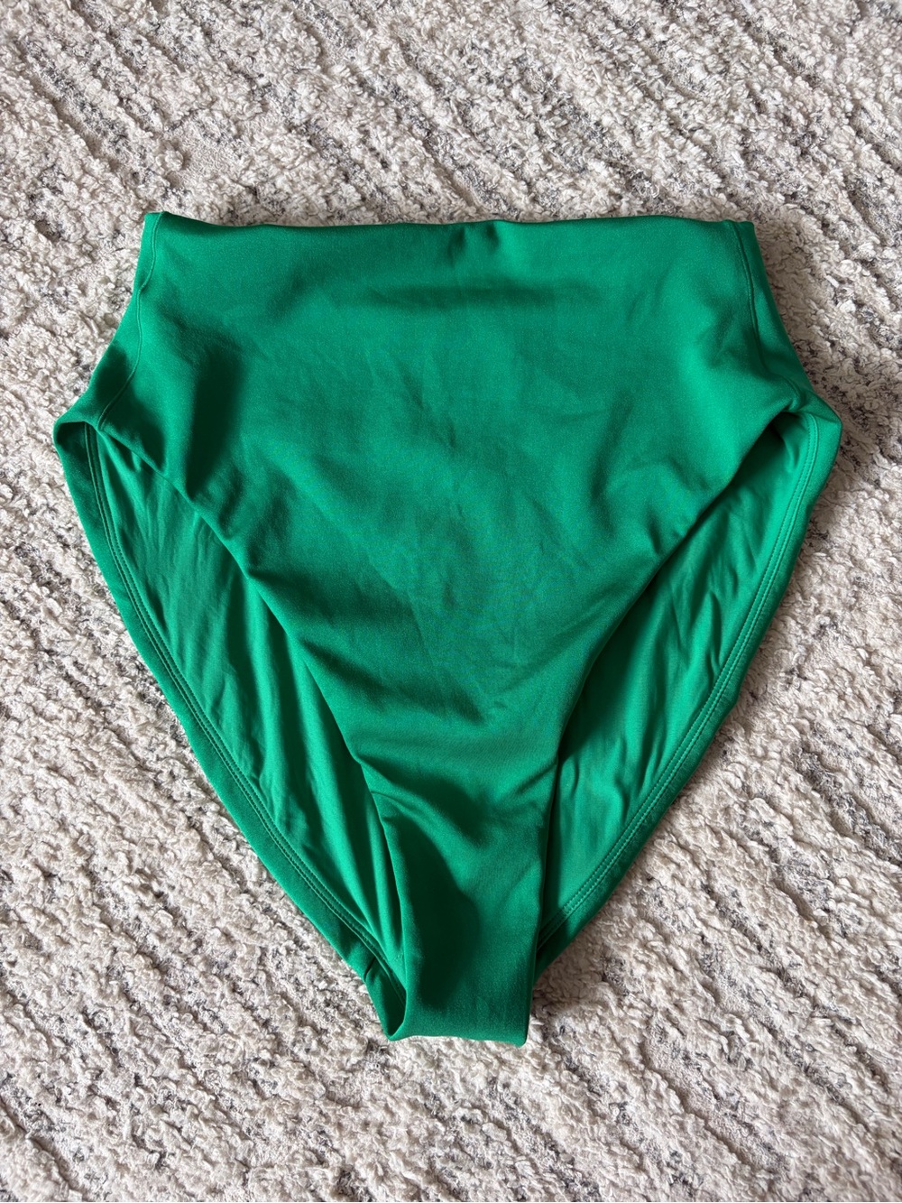 Left on Friday Hi Hi bottom - medium